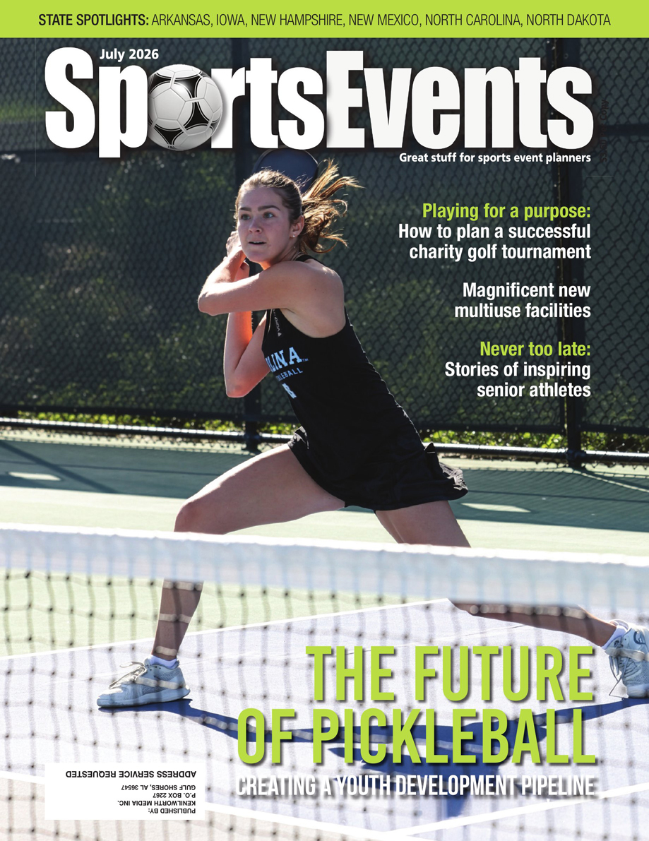 July 2026 cover