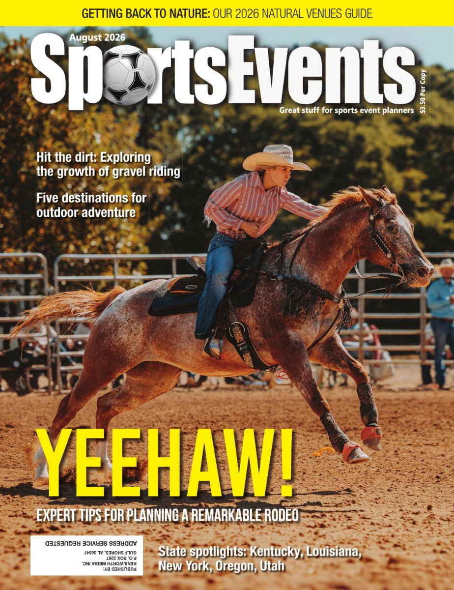 August 2026 cover
