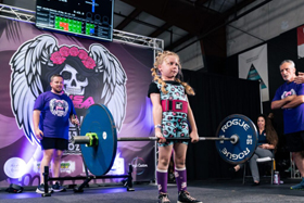 USA Powerlifting’s premier Youth Nationals return to Montgomery County this week
