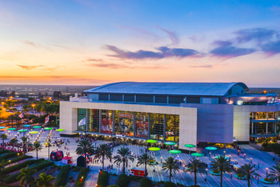 Greater Fort Lauderdale has tournament-ready venues and beach-ready vibes