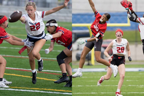 Unrivaled Flag to host flag football tournament in Canton, Ohio