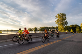 Lake Erie Cyclefest returns this weekend