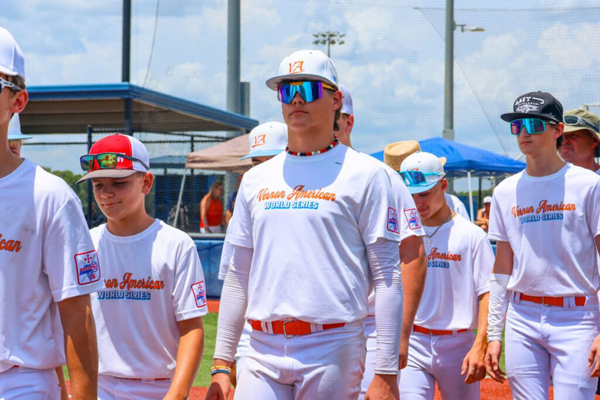 Discover Monroe-West Monroe to host 2025 DBB 15U World Series in Sterlington