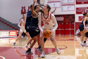 Participating teams announced for the CCA Women’s DII Tip-Off Classic