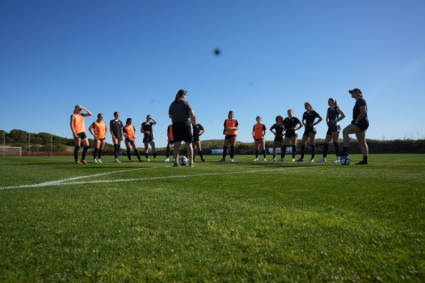 How to keep youth athletes coming back to sports camps