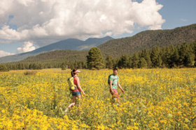 Top U.S. destinations for outdoor adventure