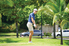 How to build youth golf events that inspire the next generation