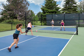 Seattle Southside and region experience pickleball boom