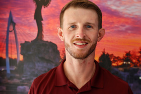 Visit Wichita appoints Spencer Olmstead as sports coordinator