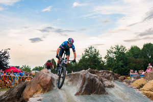 USA Cycling Mountain Bike Championships generate $2.6M economic impact in Virginia’s Blue Ridge