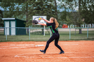 Perfect pitch: Female softball leaders reveal strategies for success, both on and off the field