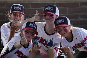 Rockford to host 2026 Baseball For All Nationals during Women’s Baseball World Cup