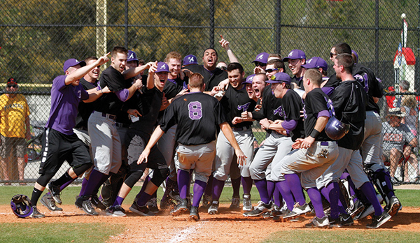 Nine inventive ways to fundraise for your baseball team