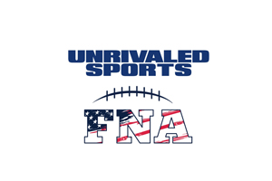 Unrivaled Sports teams up with legendary QB Drew Brees to expand flag football nationwide