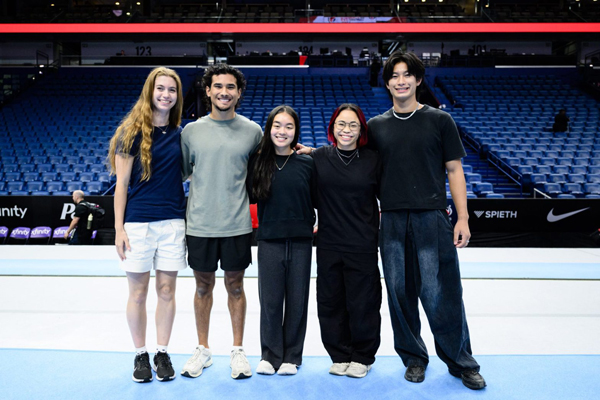 How to maximize internships to build win-win experiences