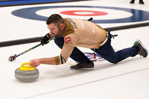 On The Button: Inside the strategy, skill, and selection process behind Team USA’s push for Olympic curling glory