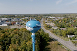 Playeasy announces Ann Arbor as host city for the 2026 Innovators Summit