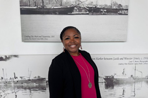 Wilmington and Beaches CVB hires senior sales manager for corporate and sports markets