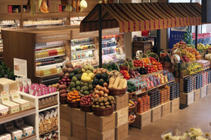 Valley Forge welcomes Netflix House and Eataly this holiday season