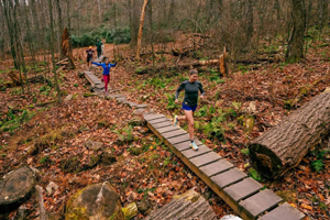 Rothrock by UTMB to debut in Pennsylvania in 2026 as latest UTMB World Series event