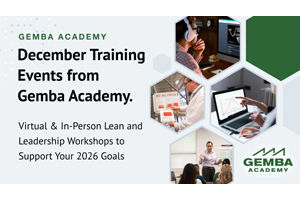 Looking for end-of-year development opportunities?