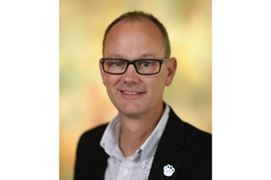 John Oney named president & CEO of Destination Dayton