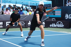 How to run a fun (and successful) pickleball event