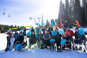 How technology is revolutionizing adaptive sports