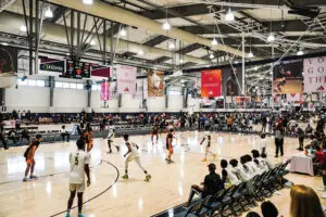 7 top tips for communities planning a sports facility