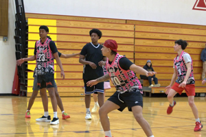 Tulalip March Madness Indigenous Basketball Tournament named national qualifier