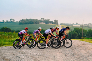 Lauf Gravel Worlds announces record-breaking prize pool