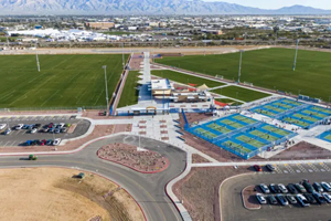 See Why Tucson Has the Winning Formula