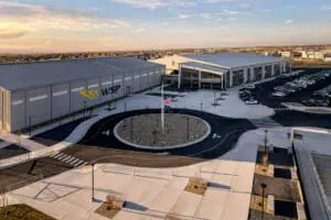 Cue Up the Victory Dance