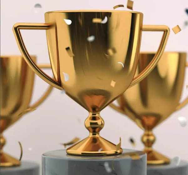 Meet the 2026 Readers’ Choice Awards Winners