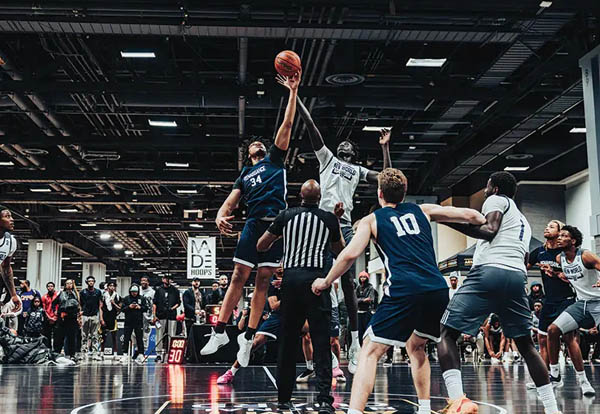 Expert advice from youth basketball event planners on how to build quality programs