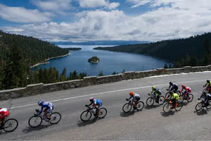 Game On at 6,224 Feet in South Lake Tahoe