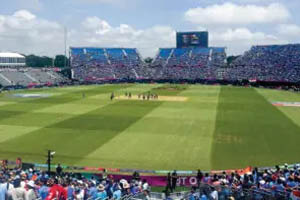 Why temporary structures are becoming a permanent part of event strategy