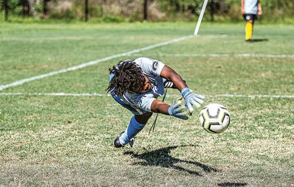 How smaller sports destinations can take center stage