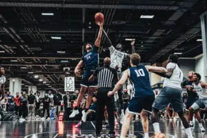Expert advice from youth basketball event planners on how to build quality programs