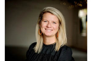 Rachel Rogers named Sports ETA’s 2026 Woman of the Year