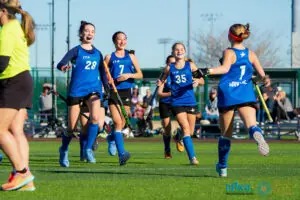 Field hockey is ready to go prime time