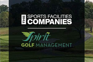 Sports Facilities Companies launches golf division with Spirit Golf acquisition