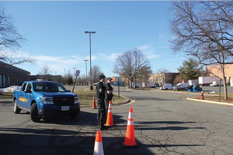 What planners need to know about event security