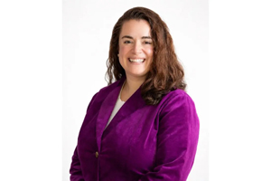 The Sports Facilities Companies names new partner and executive vice president