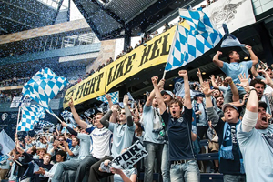 How destinations can capitalize on World Cup excitement