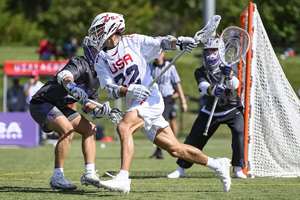 How Sixes lacrosse is reshaping the sport