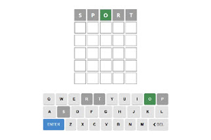 Introducing our new word puzzle, Power Play
