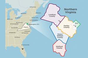 SportsNOVA—Your sports tourism connection to Northern Virginia!