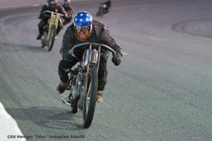 Erie to host The Motordrome on the Bay in September