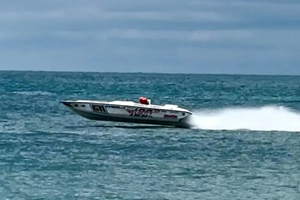 Englewood Beach Waterfest to host APBA Offshore World Championship finale